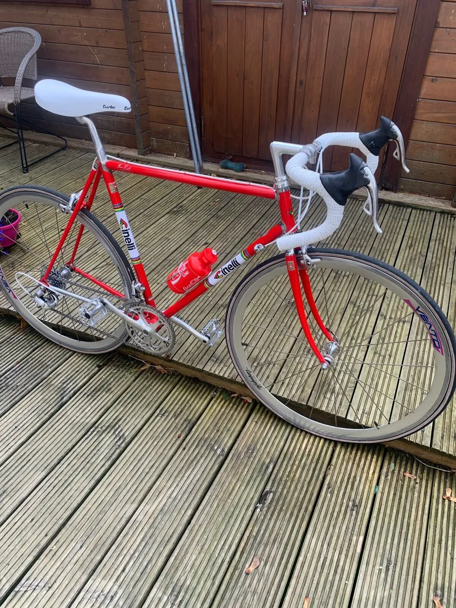 Cinelli Super Corsa - Image 1