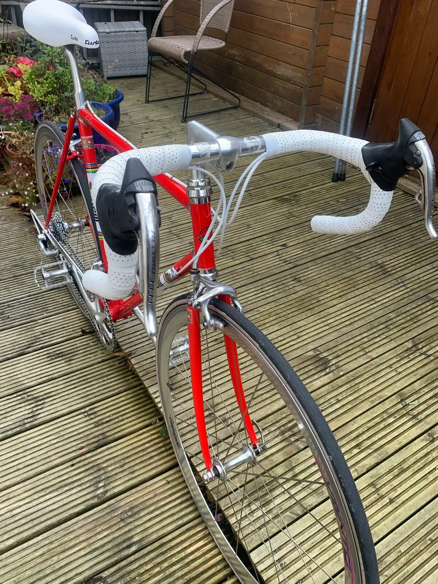 Cinelli Super Corsa - Image 2