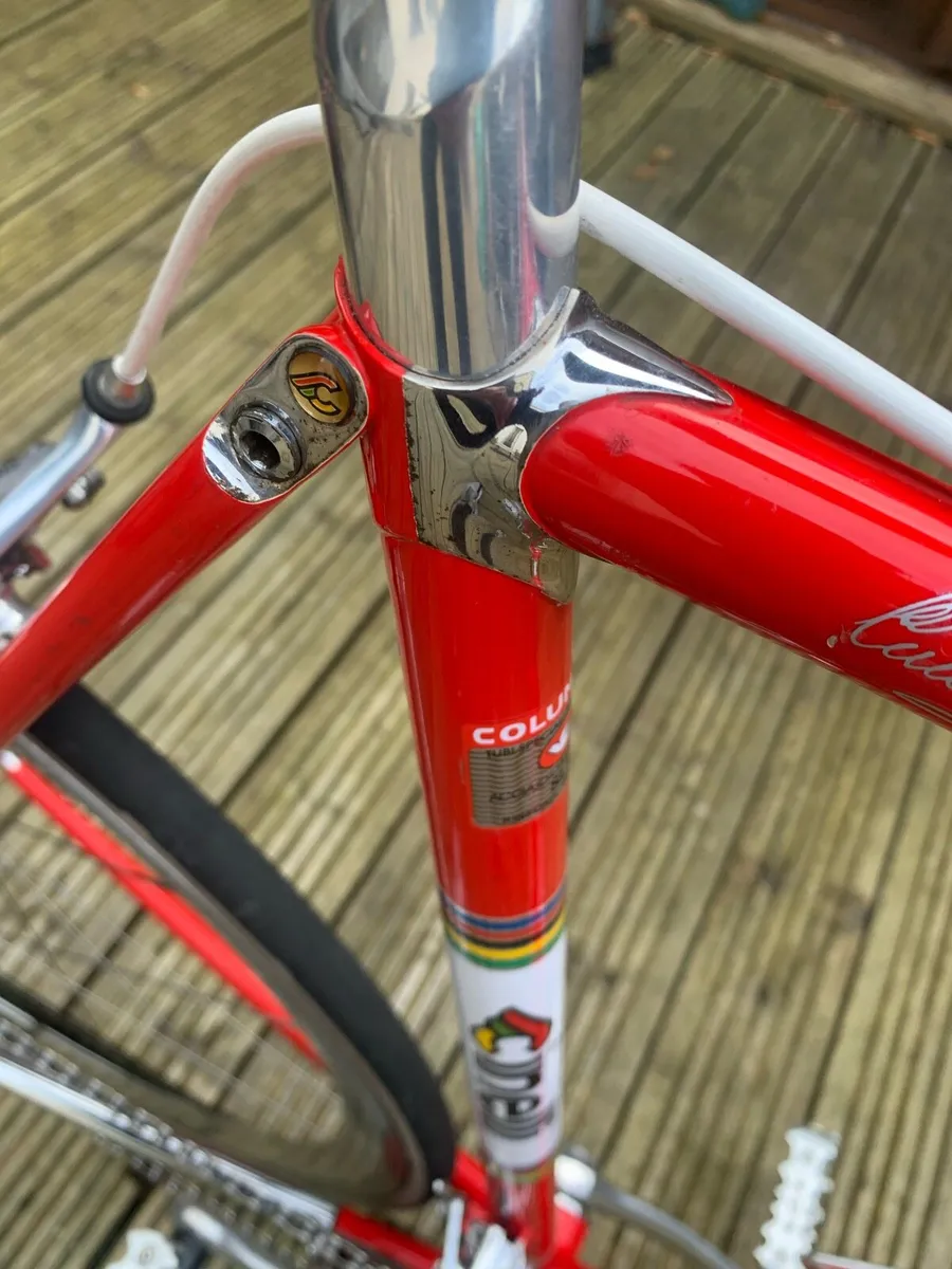 Cinelli Super Corsa - Image 3