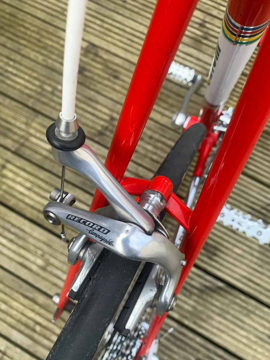 Cinelli Super Corsa - Image 4