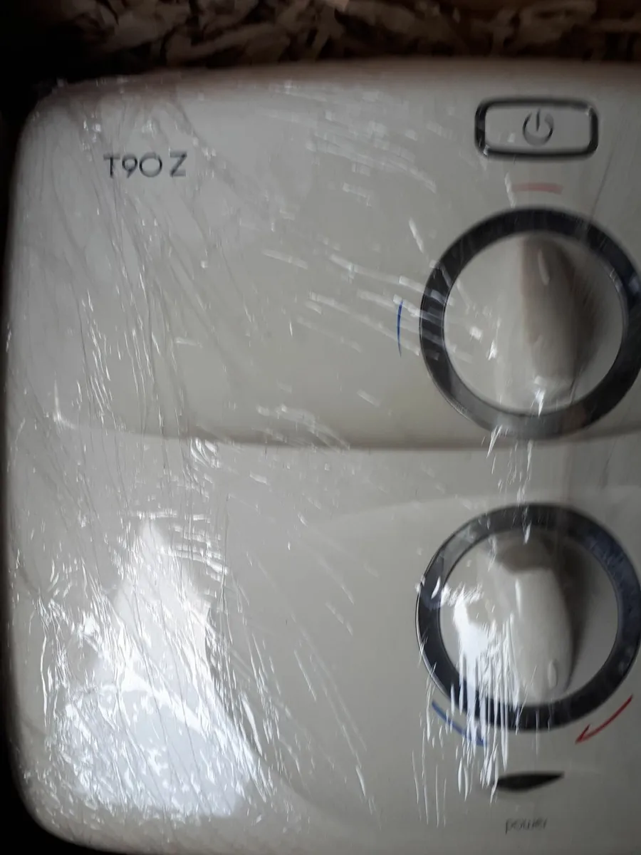 triton shower t90z - Image 2