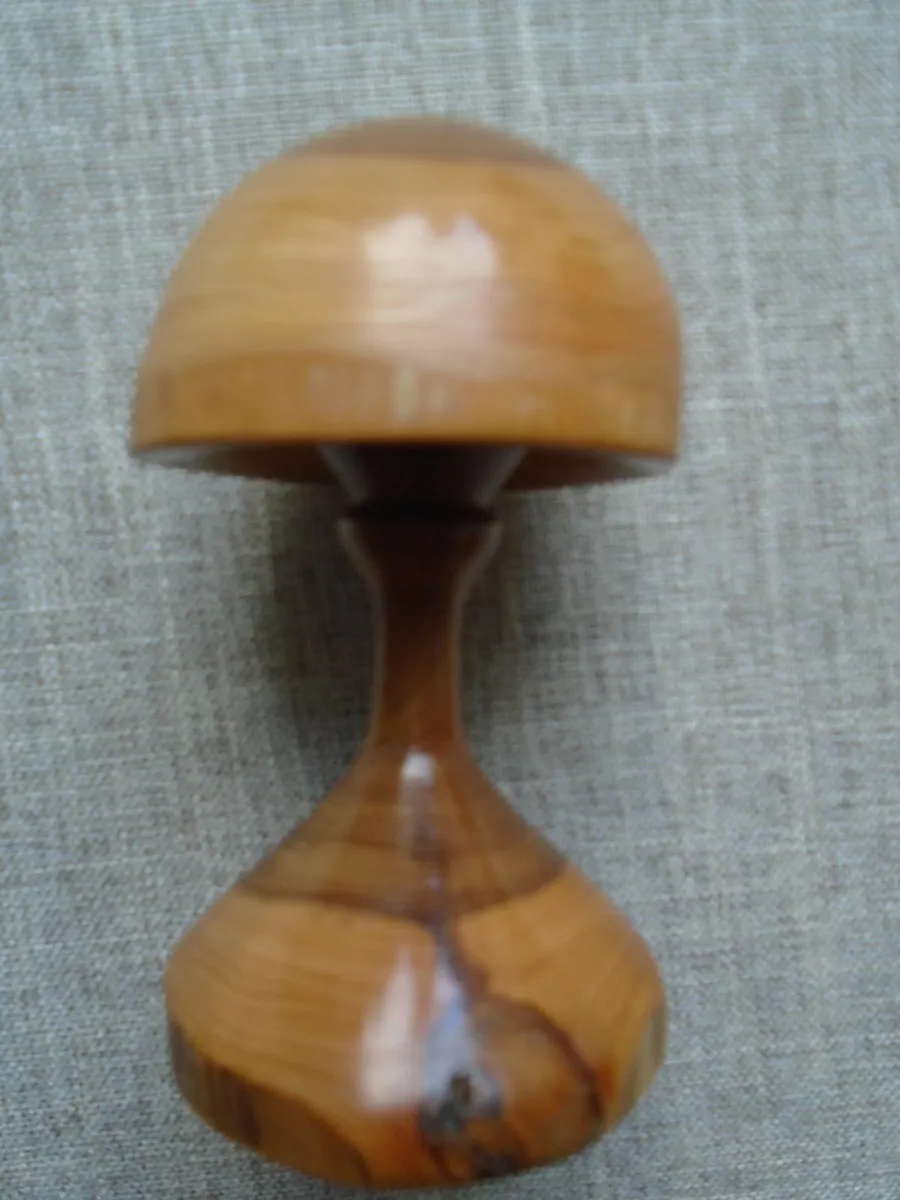 Wooden ornament, Home decor, Gift - Image 2