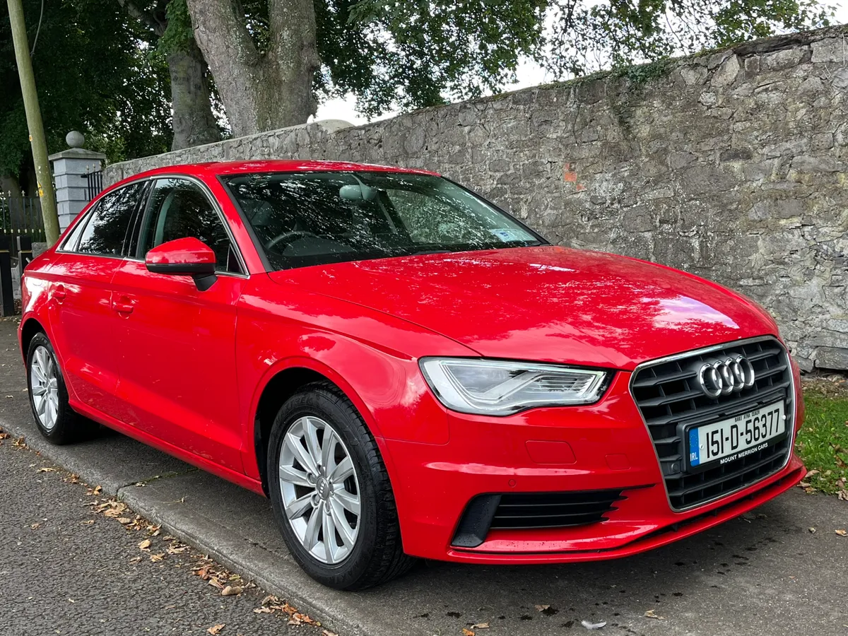 AUDI A3 1.4 TFSI AUTOMATIC - Image 3