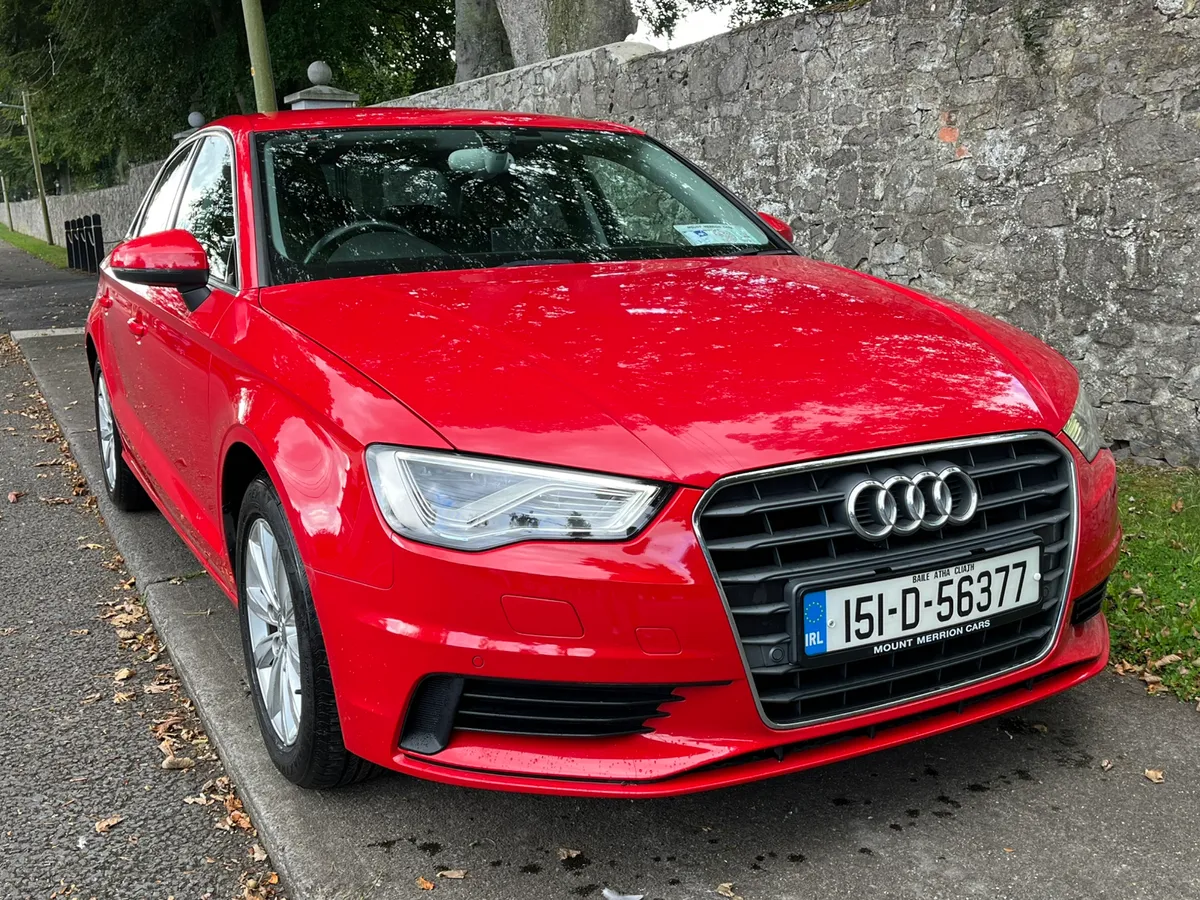 AUDI A3 1.4 TFSI AUTOMATIC - Image 4
