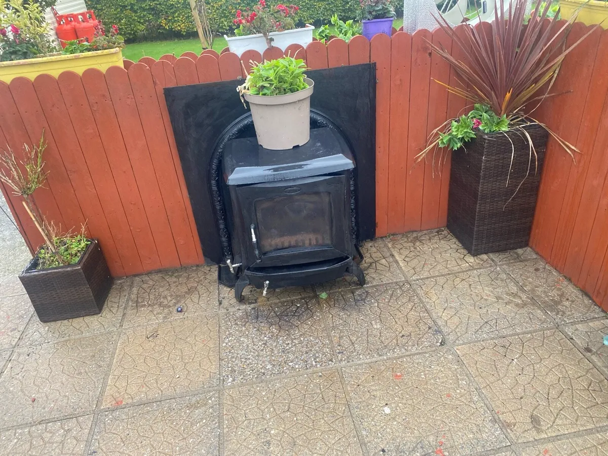 Boiler stove - Image 2