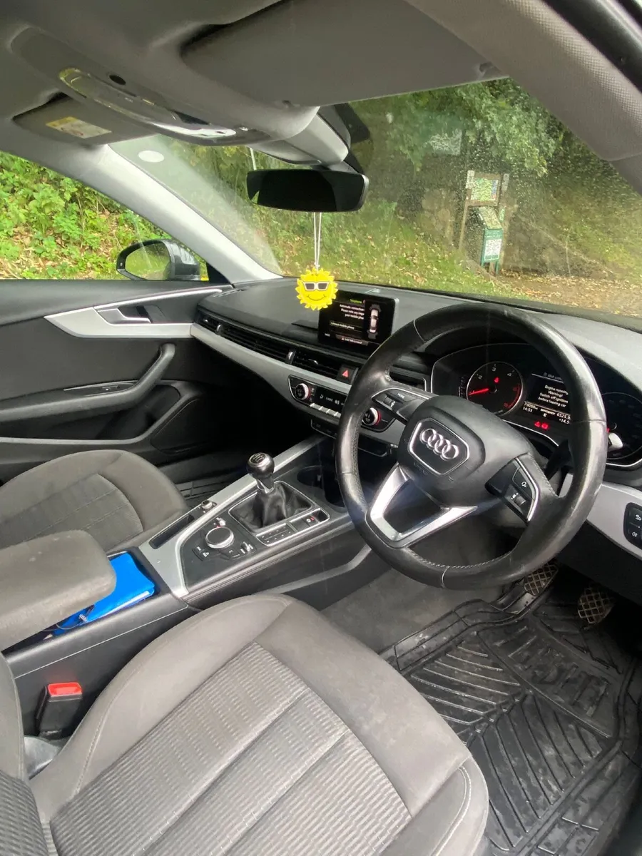 Audi A4 2016 - Image 3