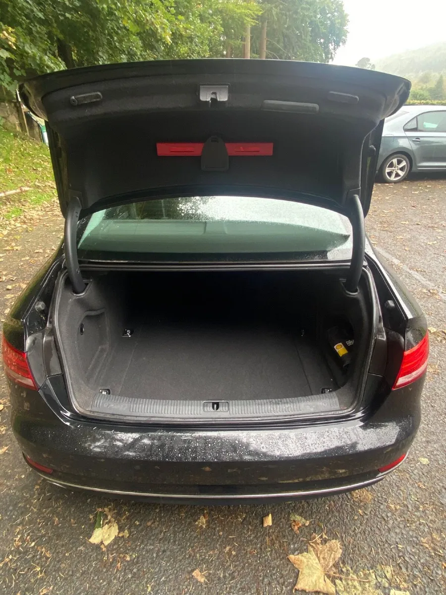 Audi A4 2016 - Image 4