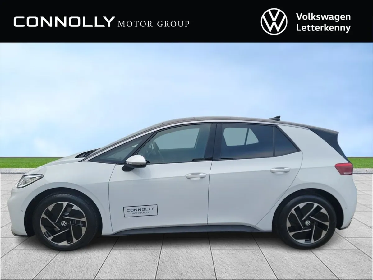 Volkswagen ID.3 Id.3 PA PRO Plus 58kwh - Image 3