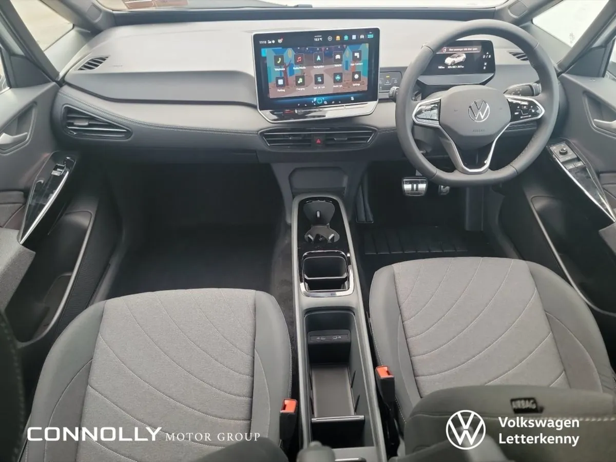 Volkswagen ID.3 Id.3 PA PRO Plus 58kwh - Image 4