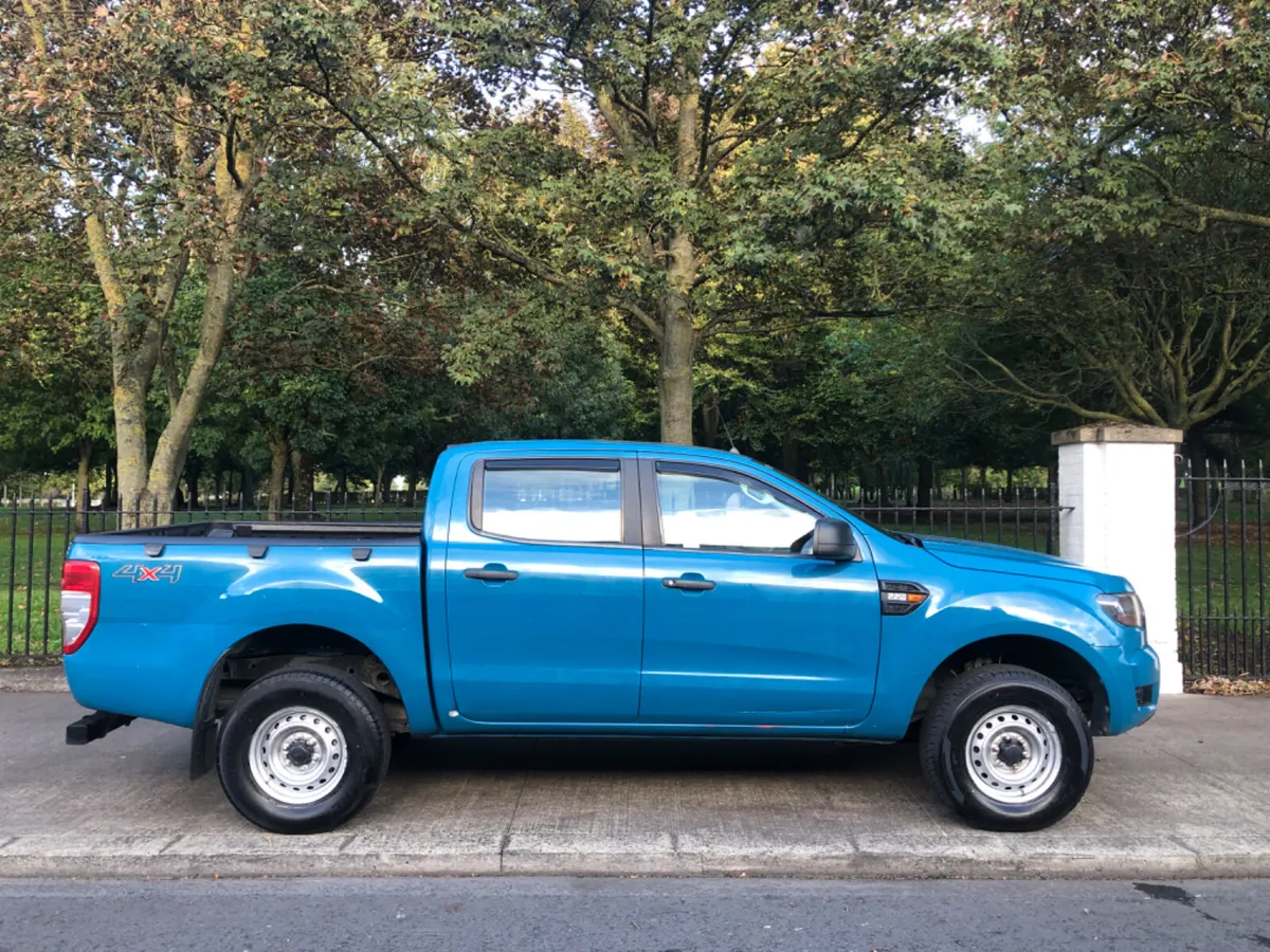 2016 FORD RANGER CREWCAB NEW DOE - Image 2
