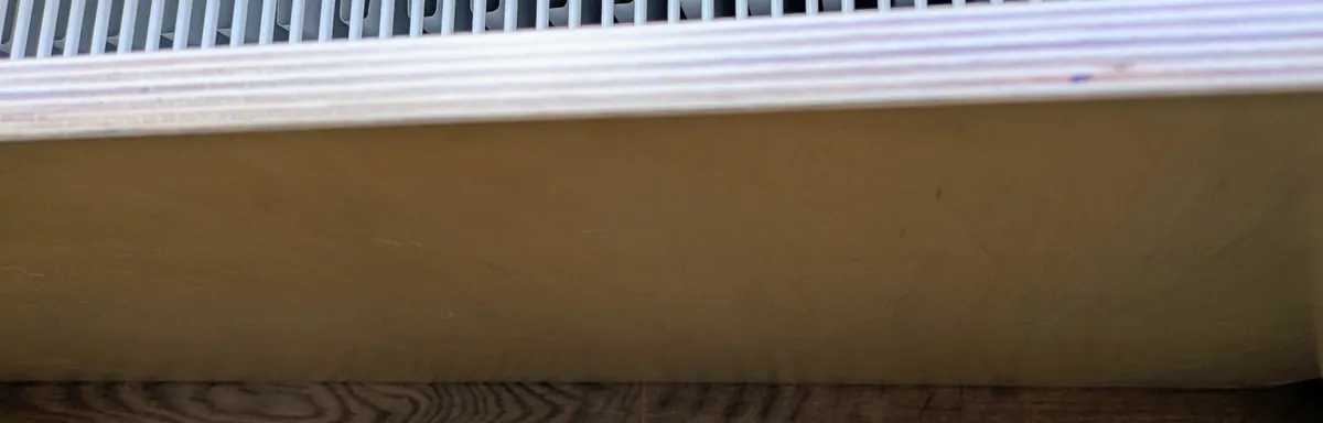Bed  Murphy Bed - Image 4