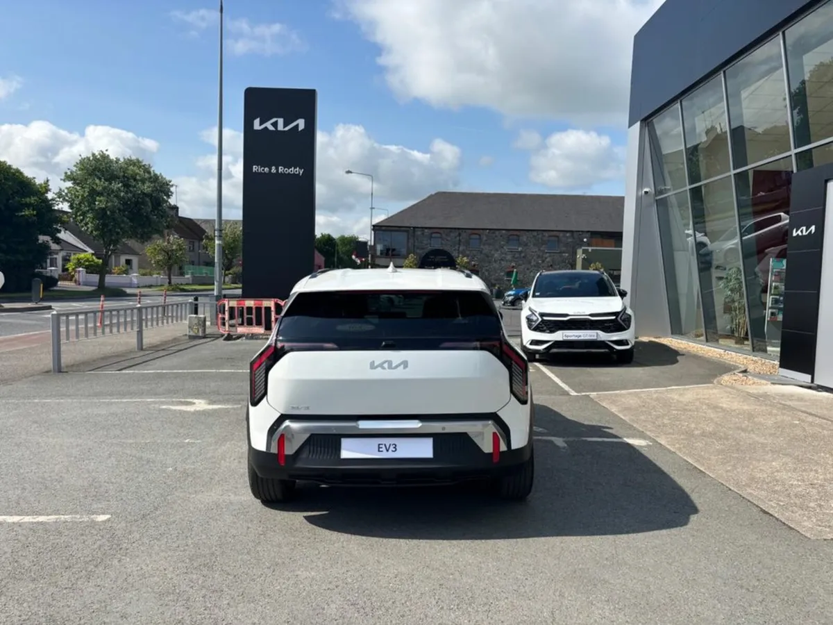 Kia EV3 - Image 3