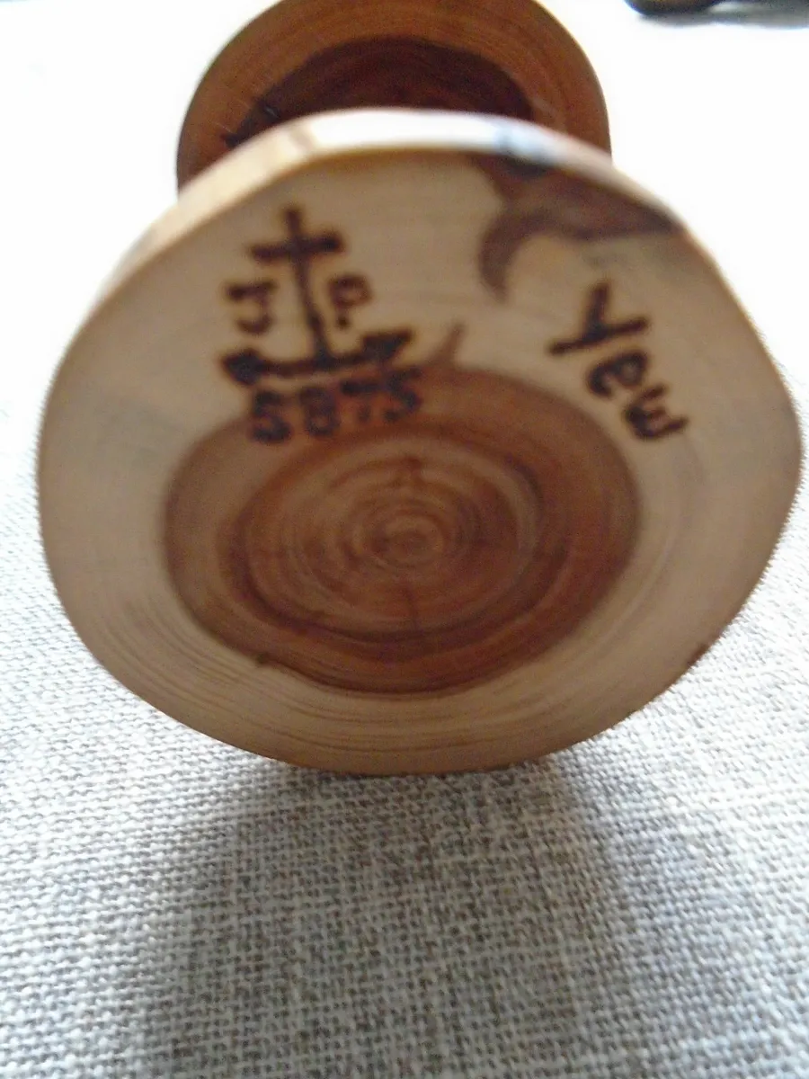 Wooden ornament, Home decor, Gift - Image 3