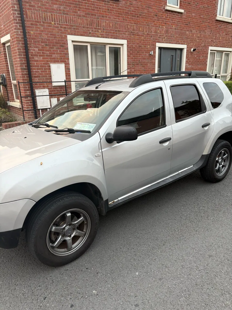 Dacia Duster - Image 2