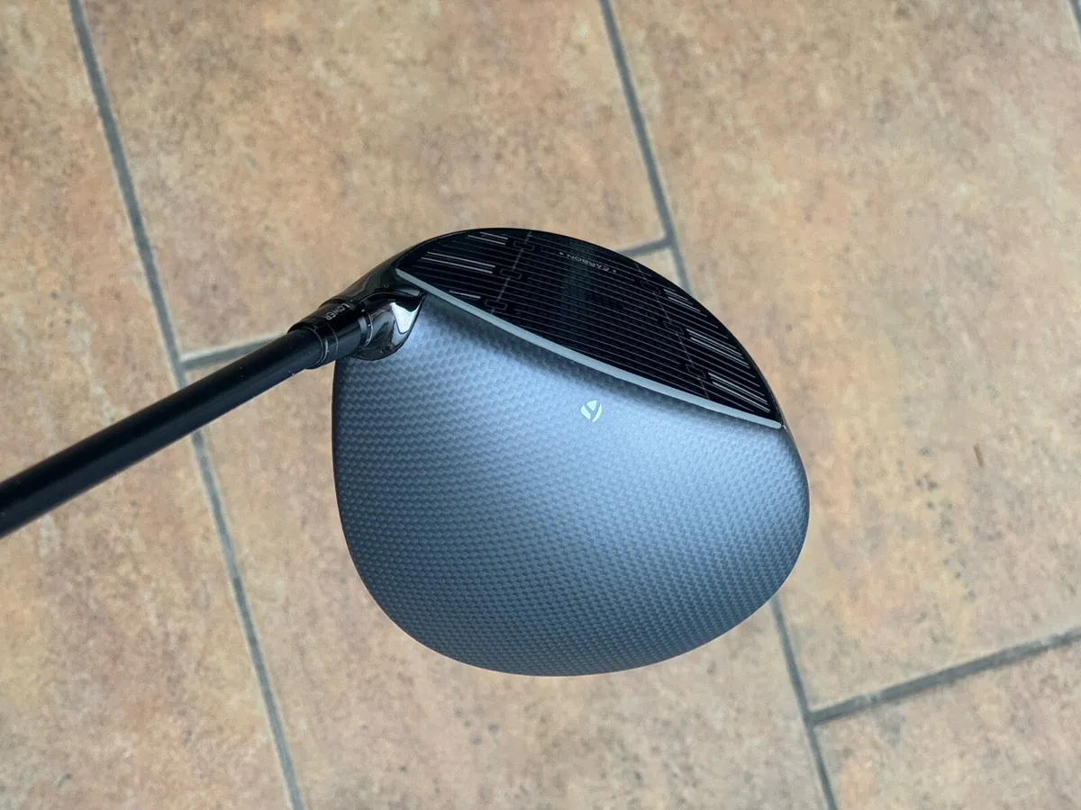 Taylormade Qi35 LS - Image 2