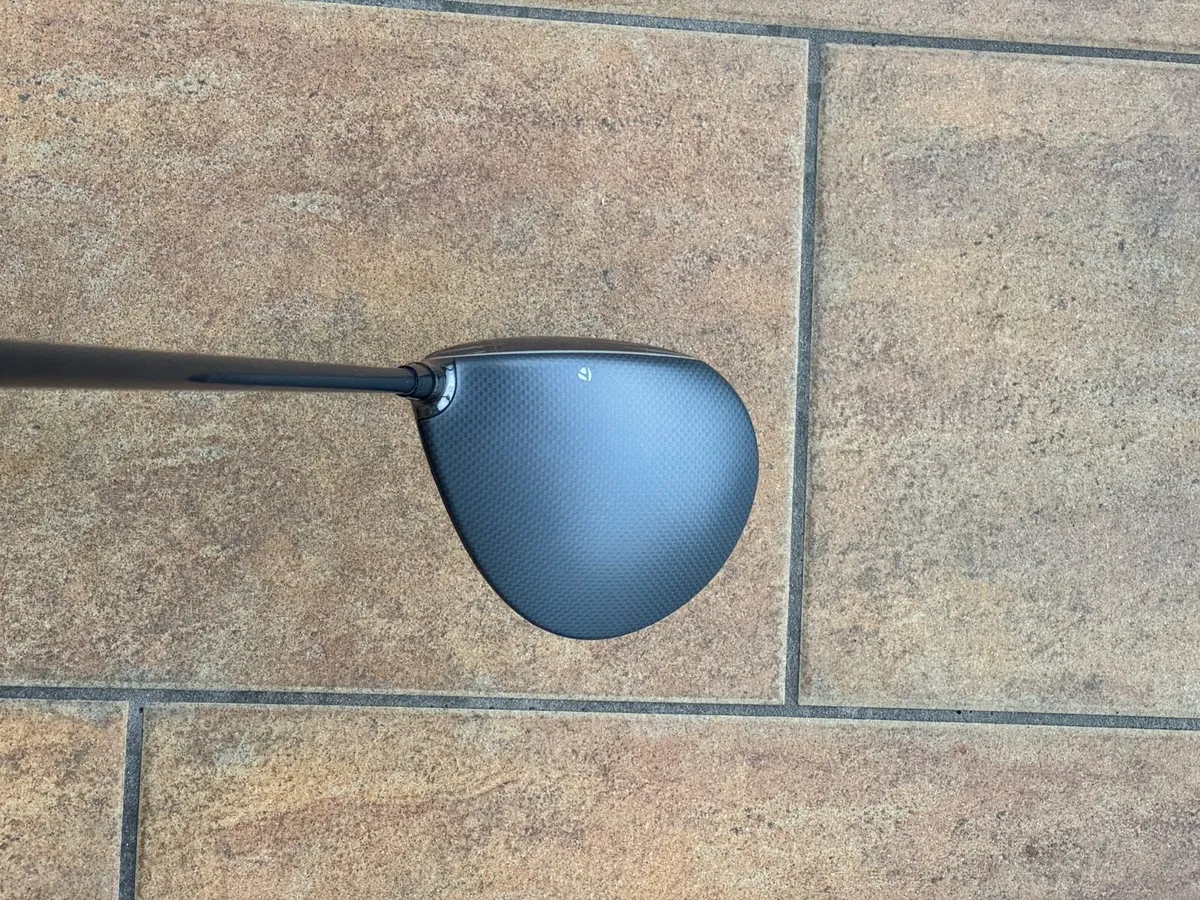 Taylormade Qi35 LS - Image 3