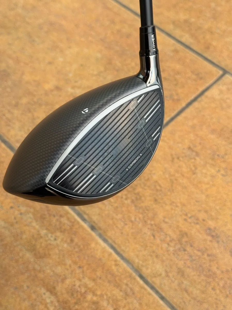 Taylormade Qi35 LS - Image 4