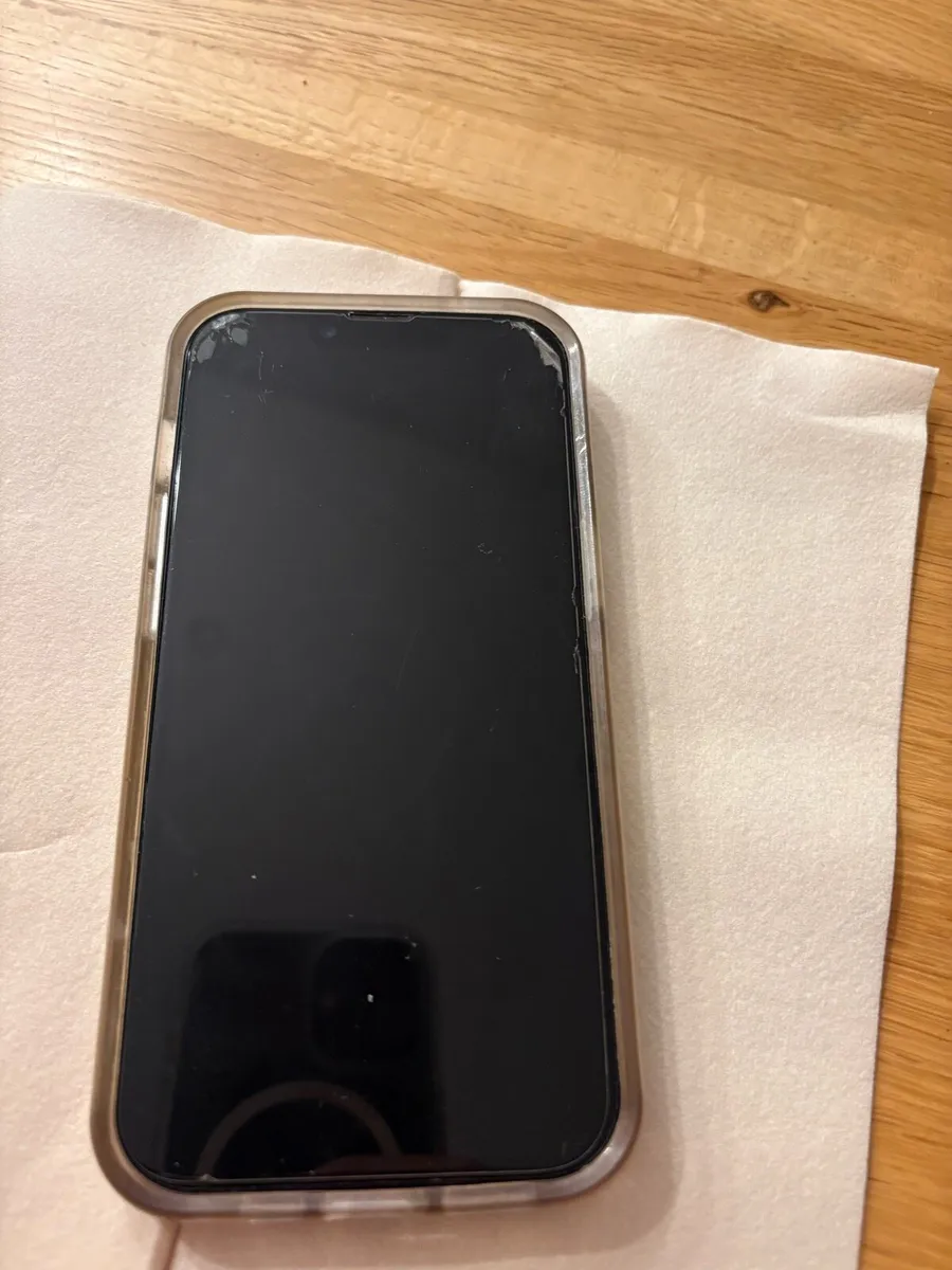 iPhone 14 128g - Image 1