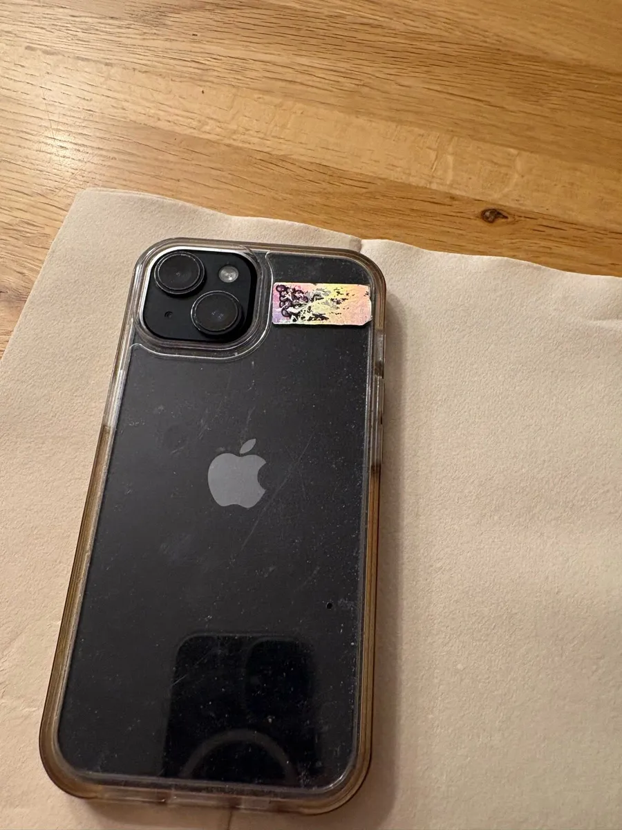 iPhone 14 128g - Image 2