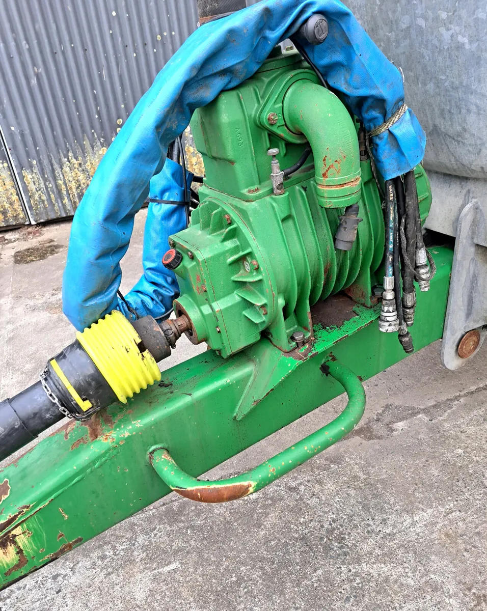 CONOR SLURRY TANK - Image 2