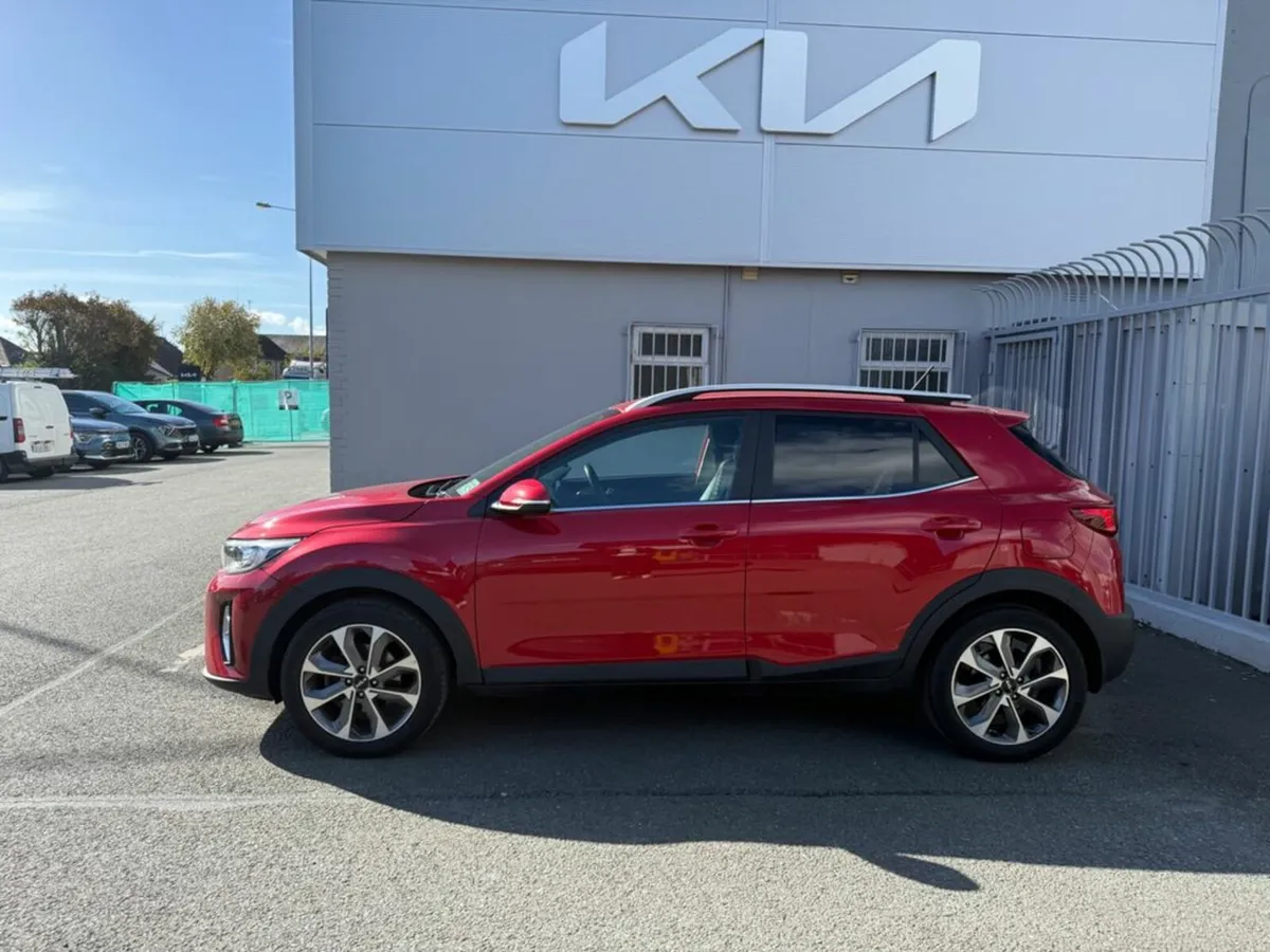 Kia Stonic PE K3 DCT 5DR Automatic - Image 4