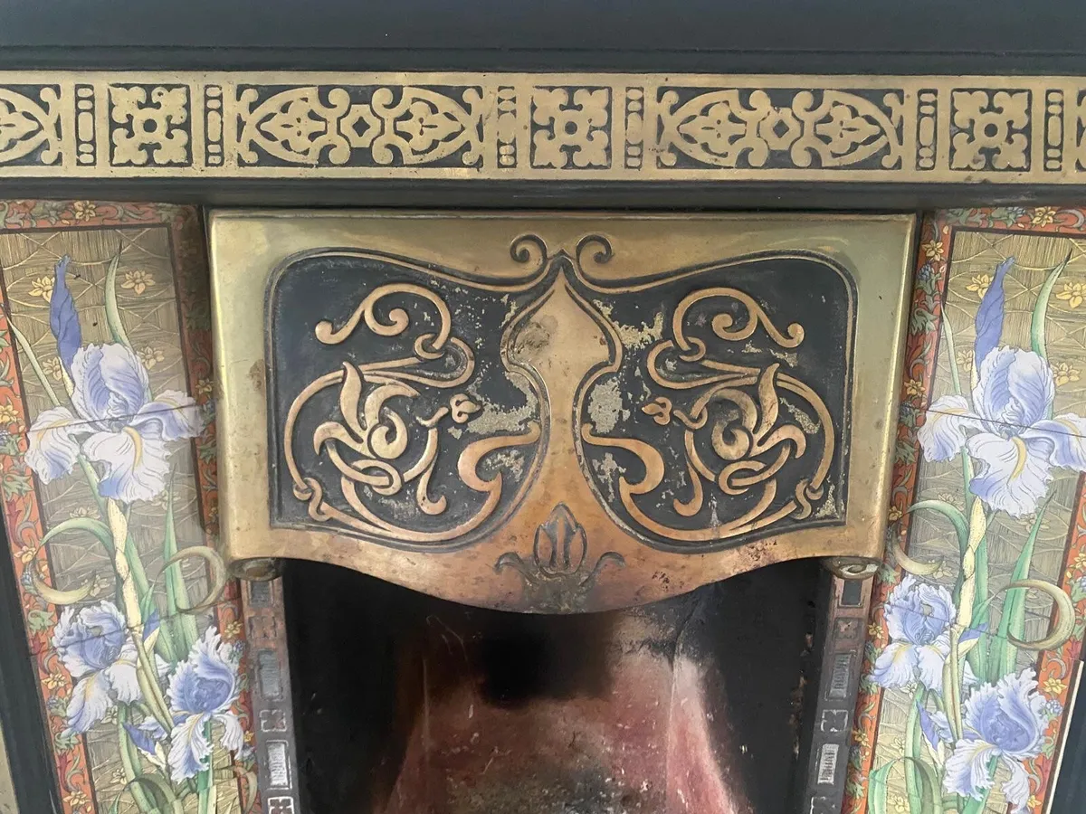 Fireplace - Image 1