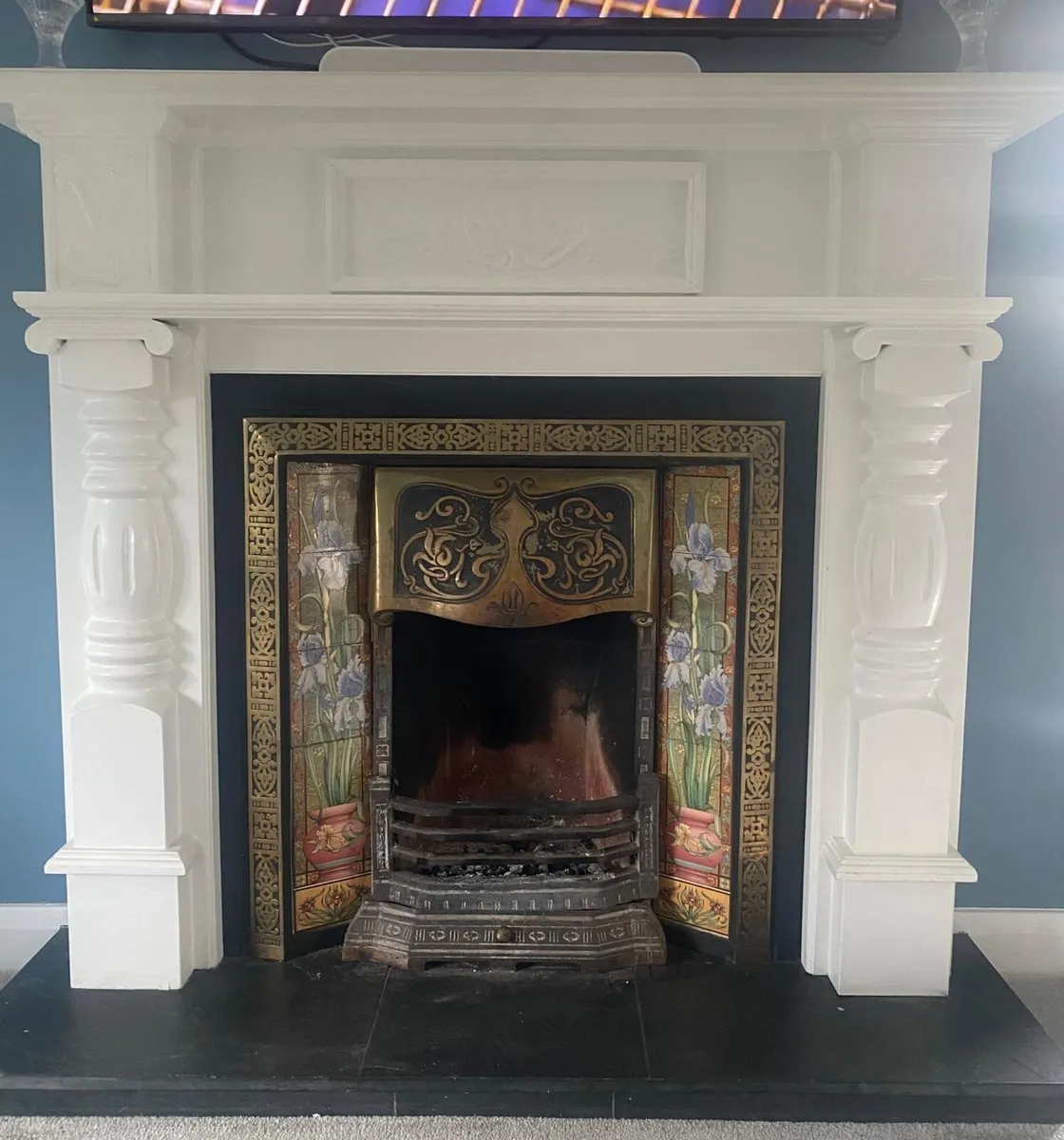 Fireplace - Image 2