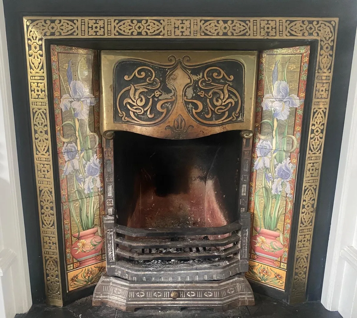Fireplace - Image 3