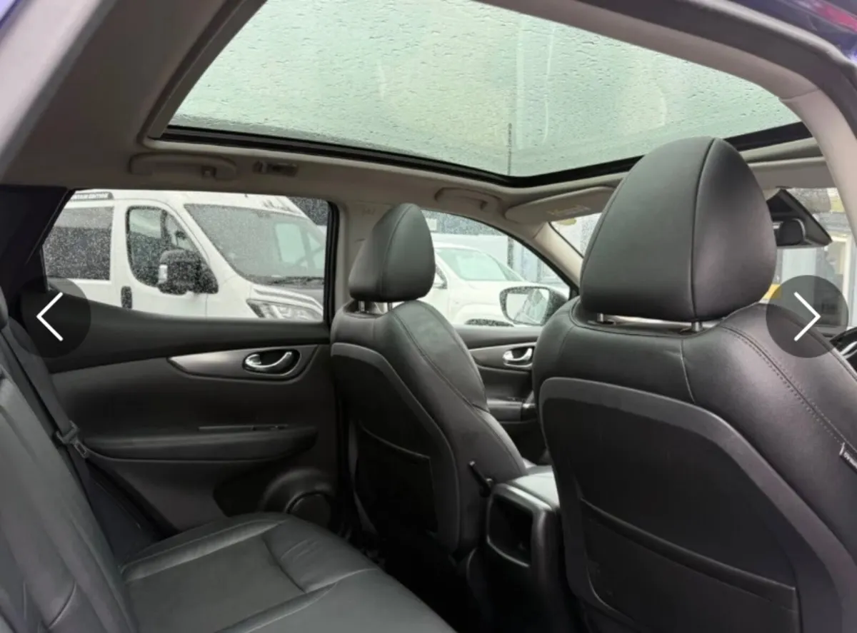 Nissan Qashqai 2019 - Image 2