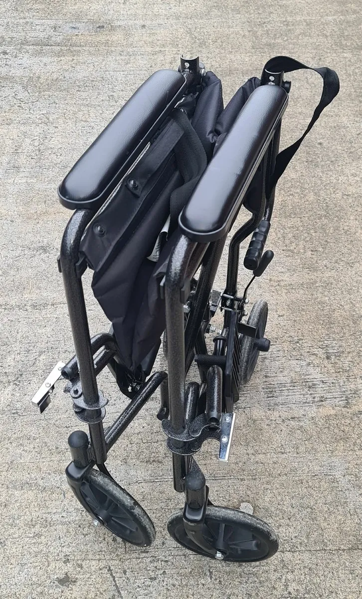 wheelchair - Image 1