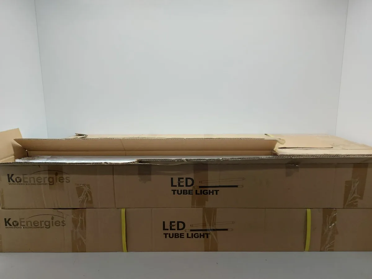 Online Auction Of LED Tube Light & More! - Image 2