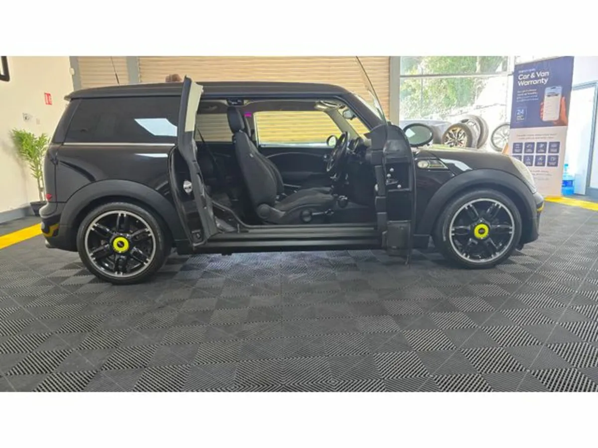 Mini Cooper ///// MINI COOPER S 3 DR ///// IMMACUL - Image 3