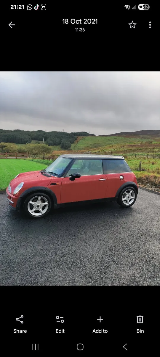 Mini Cooper - Image 2