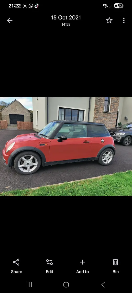 Mini Cooper - Image 3