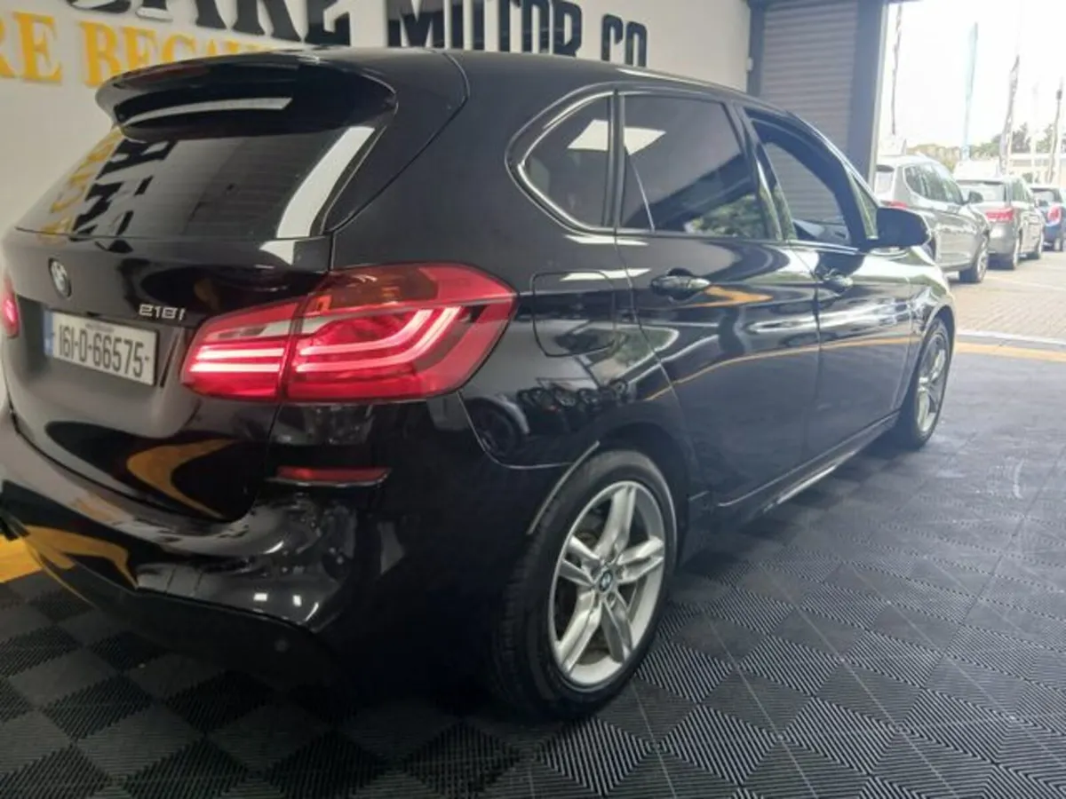 BMW 2-Series 1, 5 Petrol M/Sport Automatic Finance - Image 4