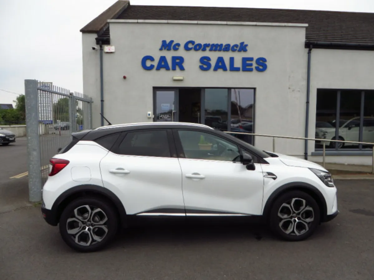 Renault Captur S EDITION TCE - Image 2