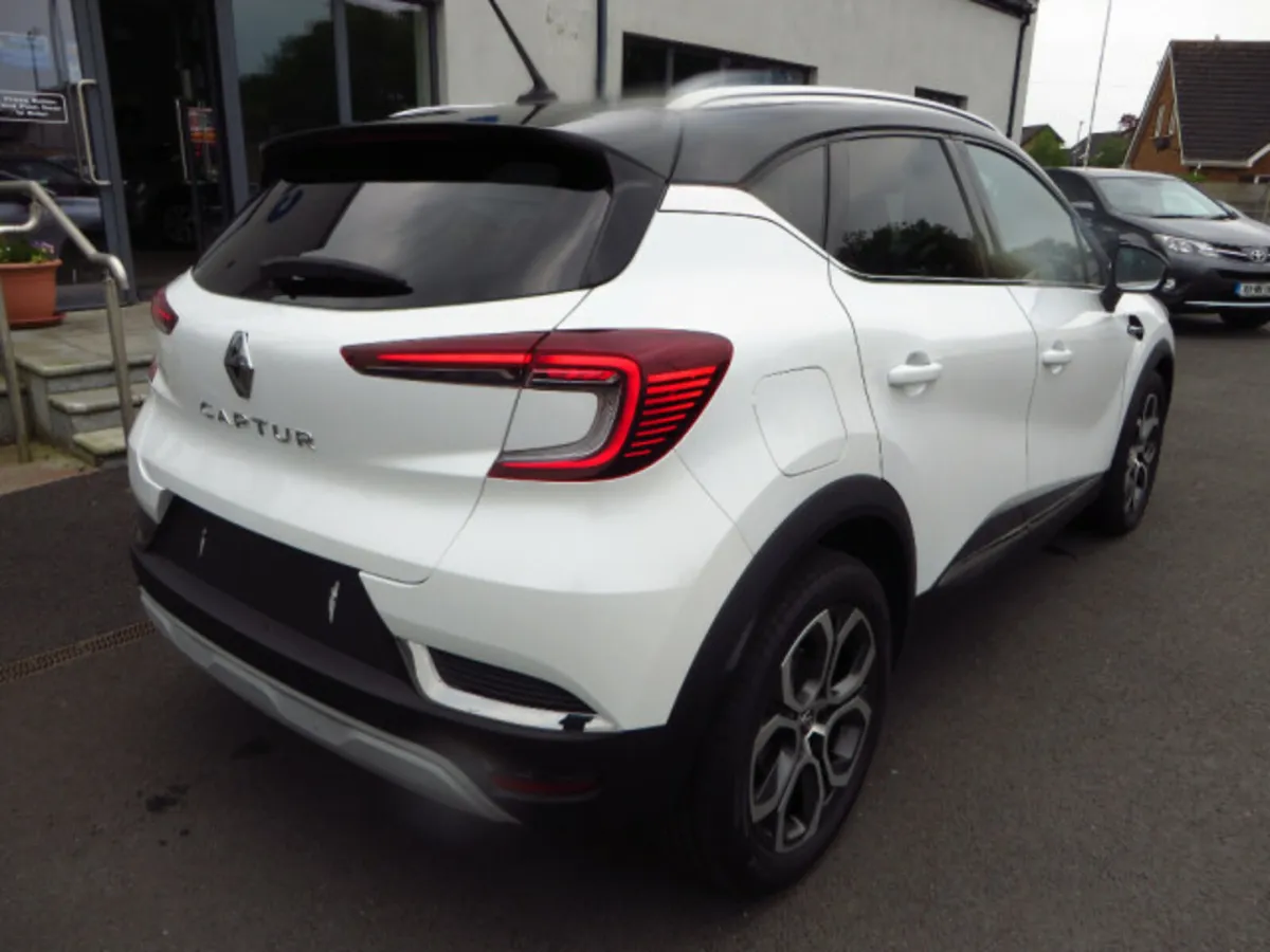 Renault Captur S EDITION TCE - Image 3