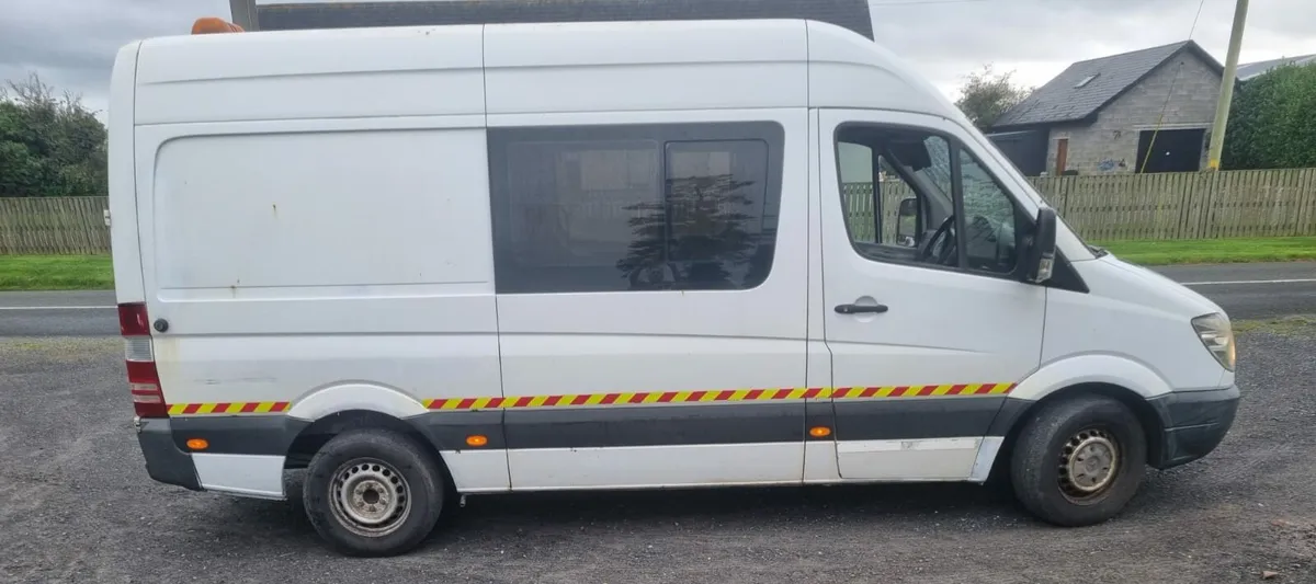 Mec van - Image 4