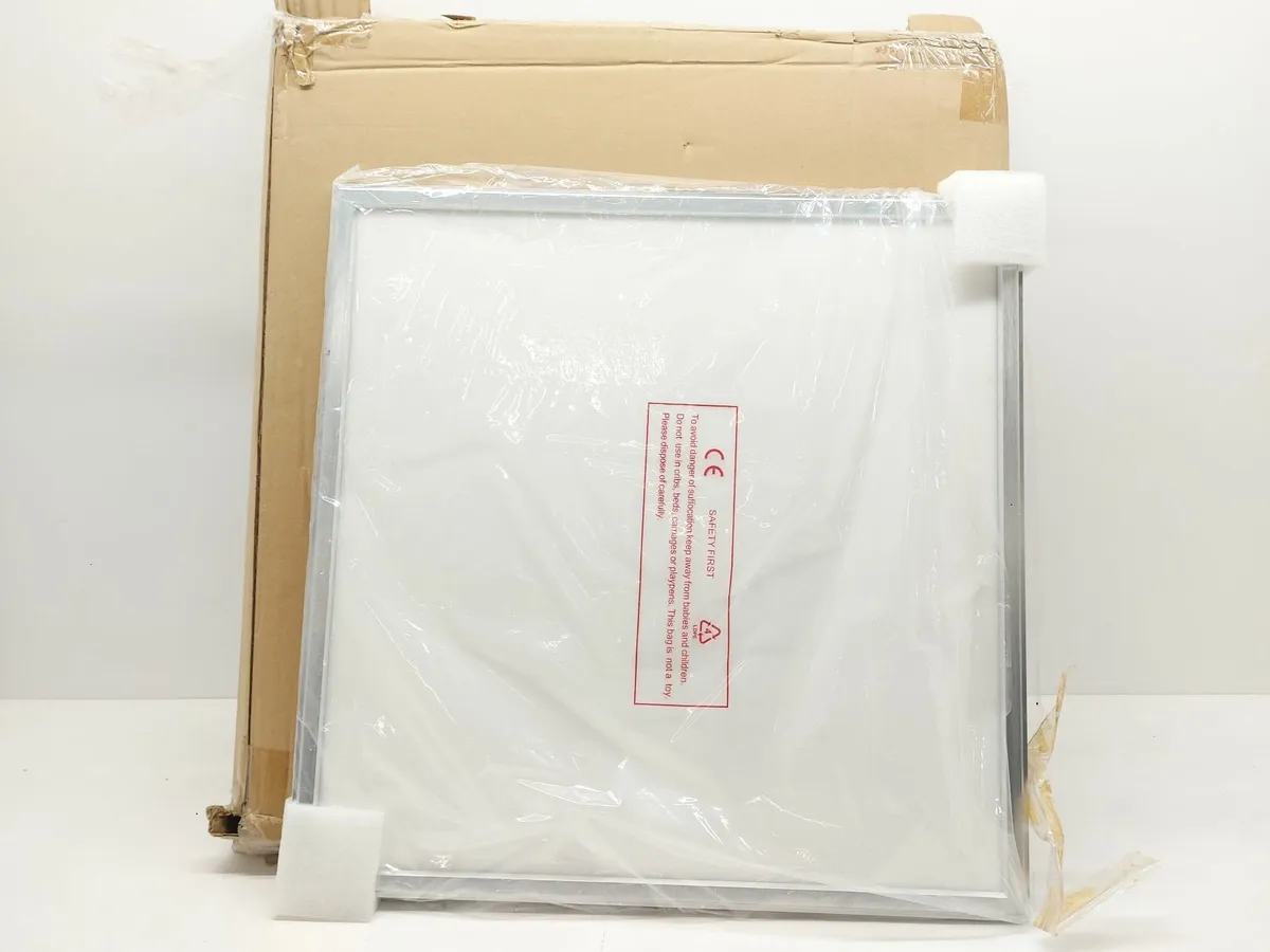 Online Auction Of LED Panels & More! - Image 1