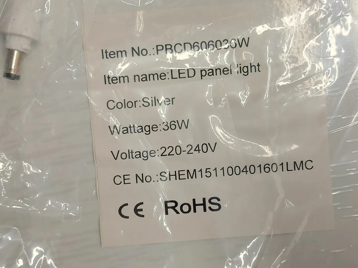 Online Auction Of LED Panels & More! - Image 2