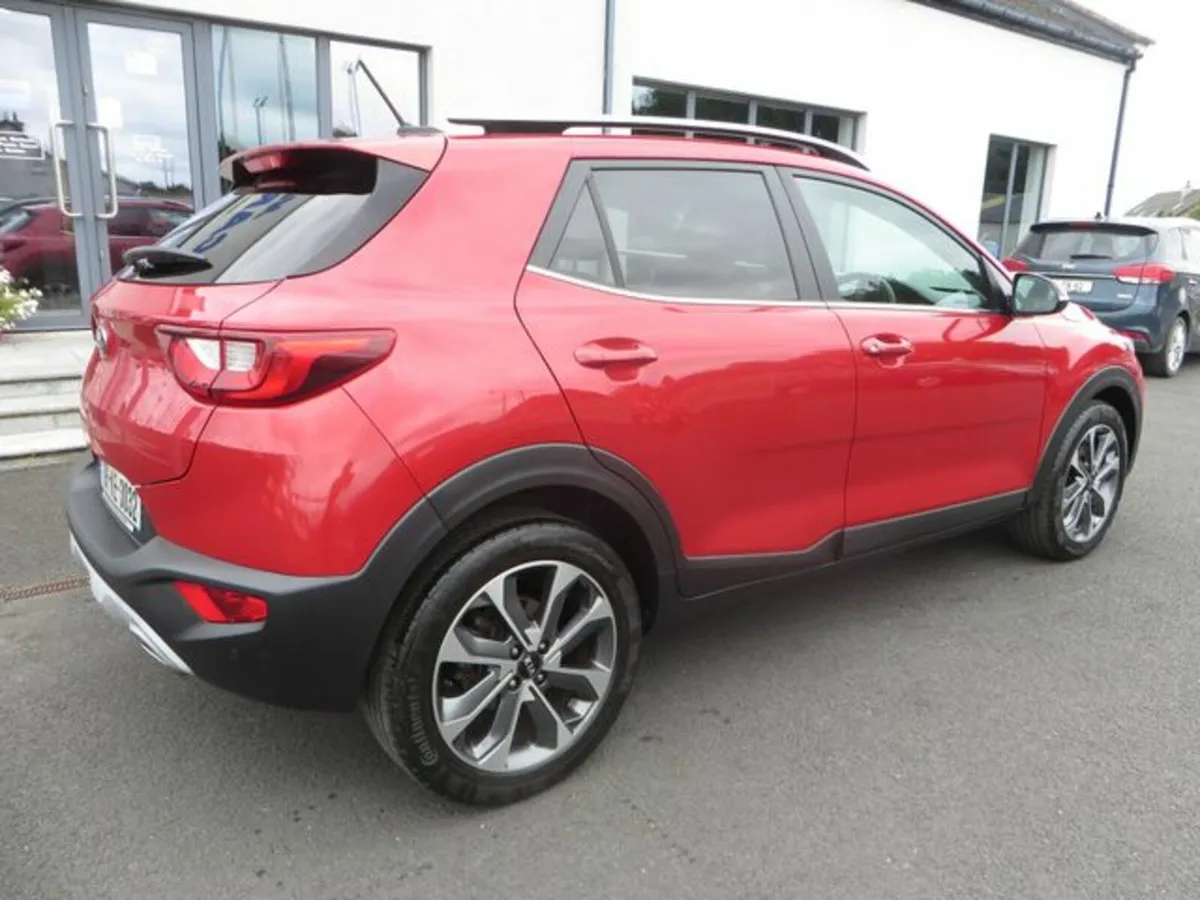 Kia Stonic K2 5DR // ONLY 28k KMS // - Image 3