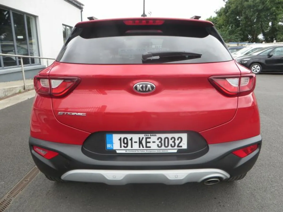 Kia Stonic K2 5DR // ONLY 28k KMS // - Image 4