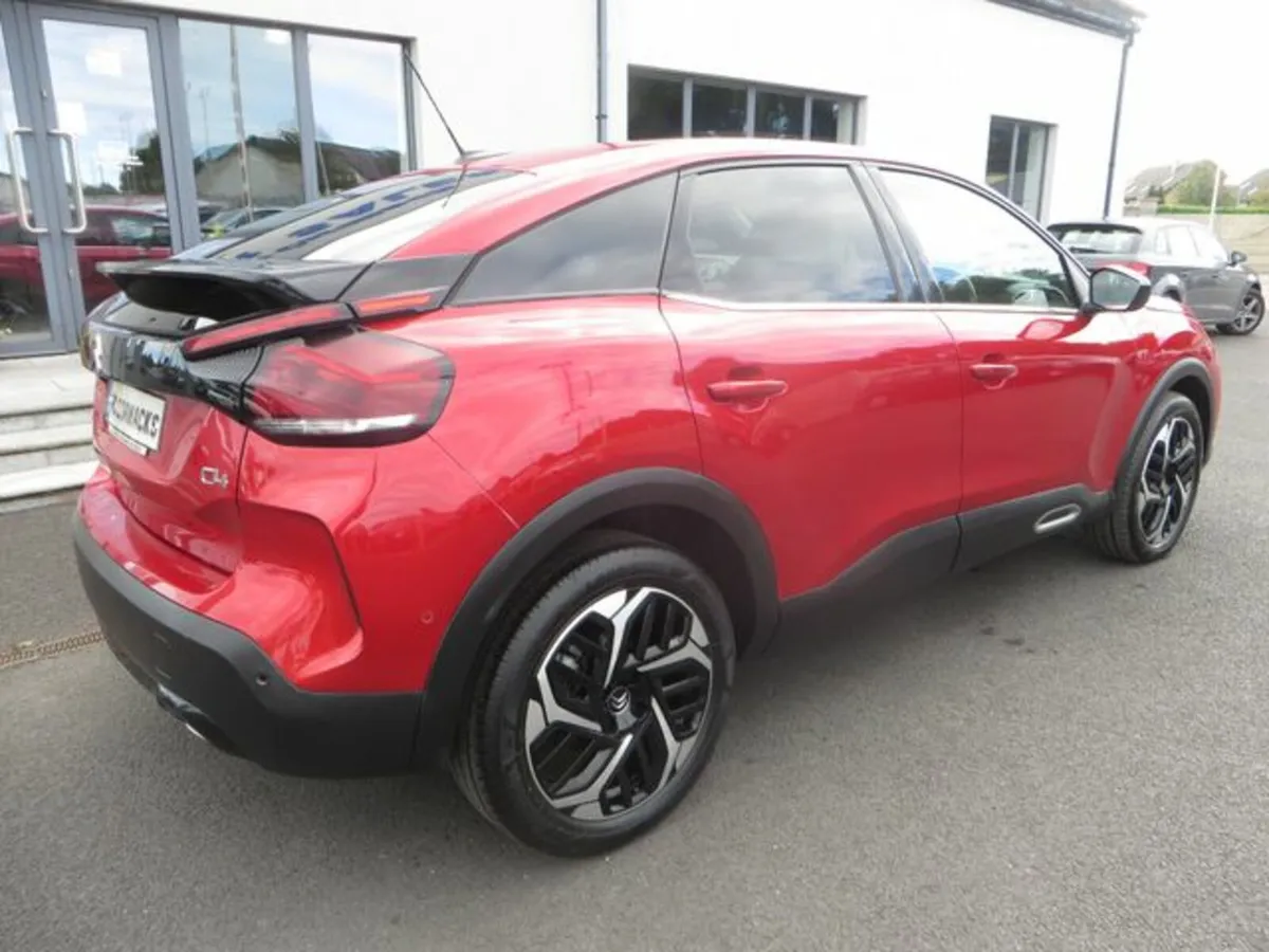 Citroen C4 BLUEHDI SHINE S/S - Image 3