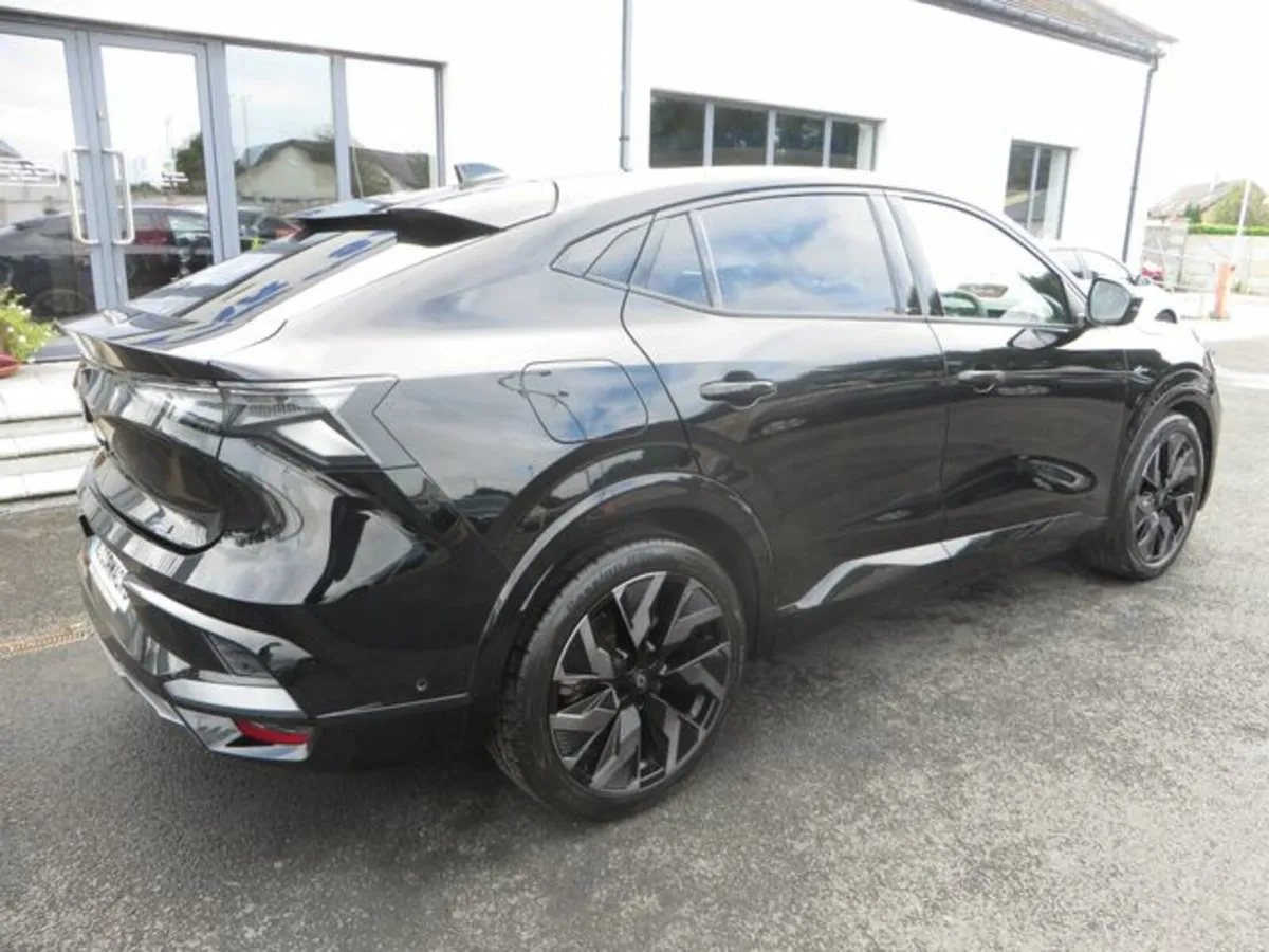 Renault Rafale TECHNO ESPRIT ALPINE E-TECH - Image 3