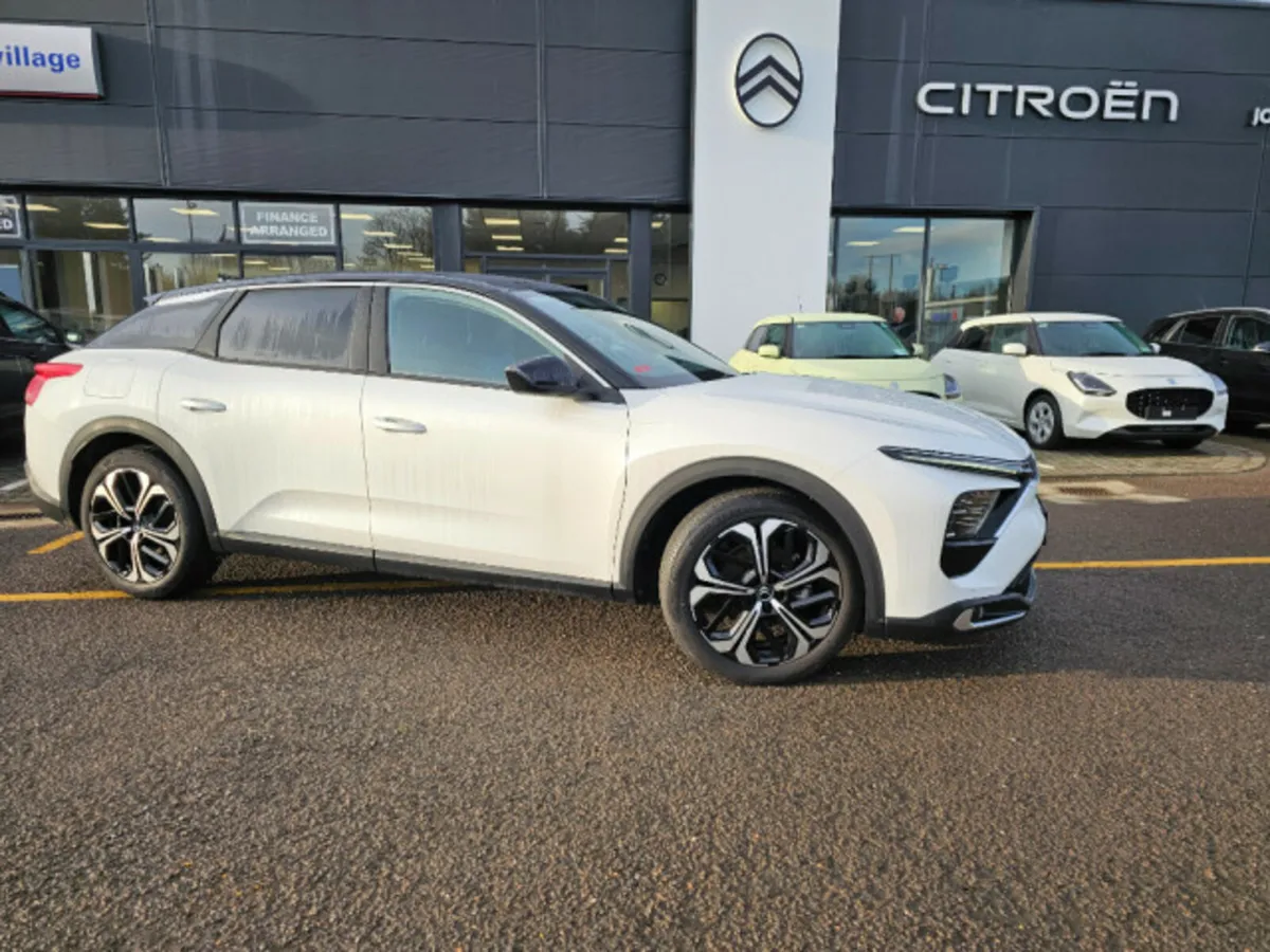 Citroen C5 X Flair - Image 1