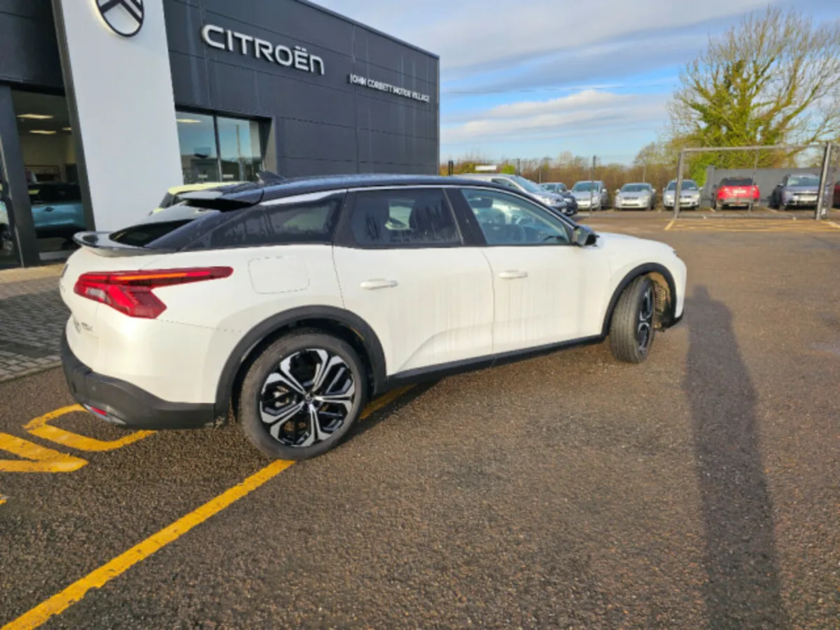 Citroen C5 X Flair - Image 2