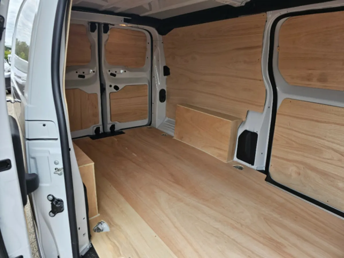 Citroen Dispatch MWB ENT Vision - Image 2