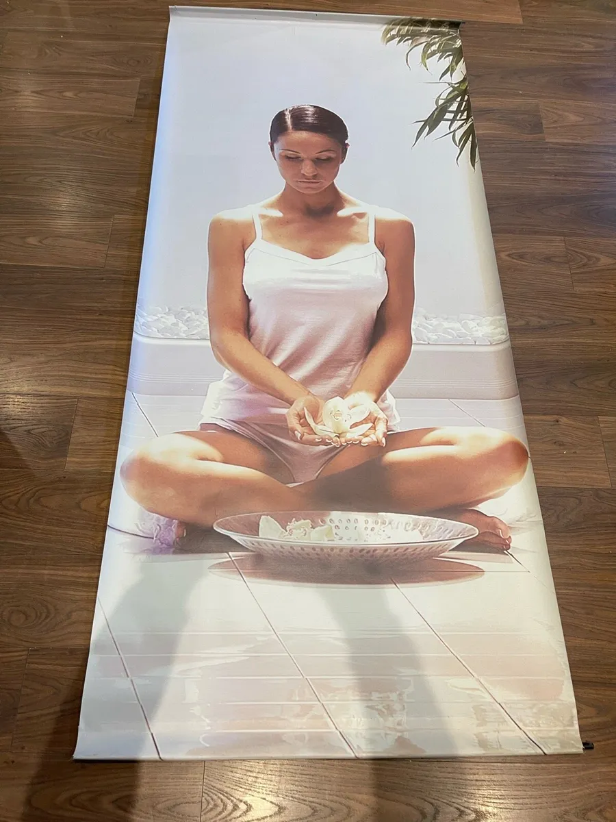 Canvas 100x200cm - Image 1