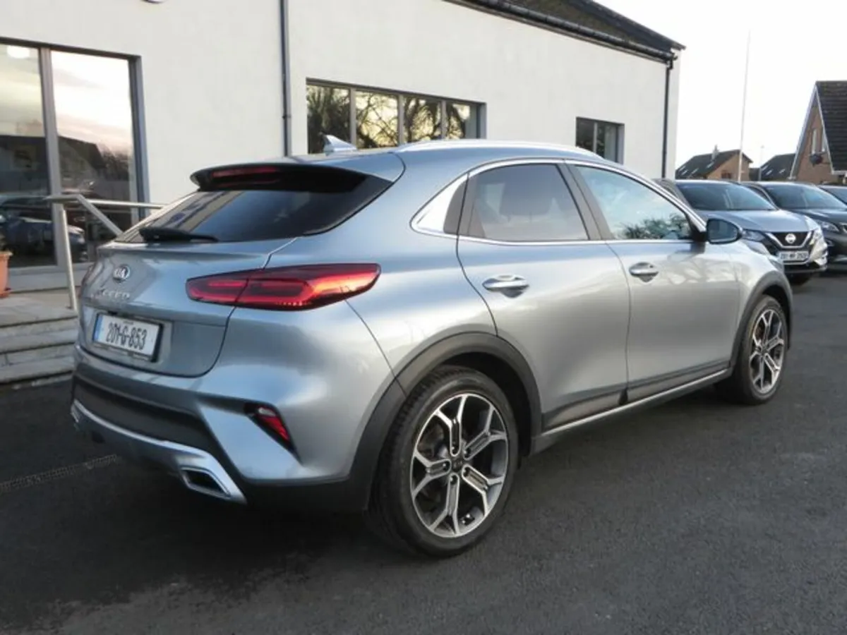 Kia XCeed 1.6 K3 5DR - Image 3