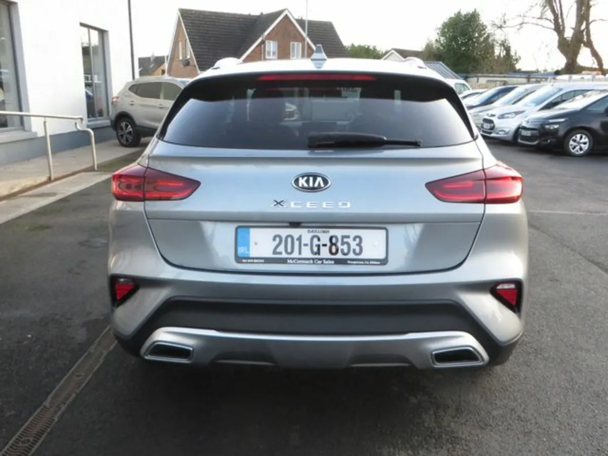 Kia XCeed 1.6 K3 5DR - Image 4